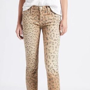 CURRENT/ELLIOTT “the stiletto”